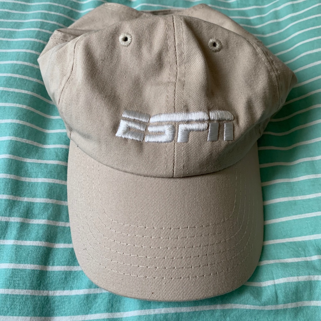 Espn Cap